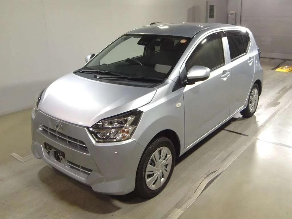 Daihatsu Mira e:S LA360S 2023